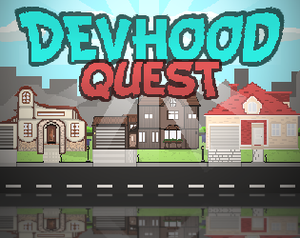 play Devhood Quest