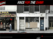 Race For The Chair Game