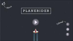 play Plane Rider