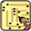 Rolling The Maze Ball Pro - Puzzle