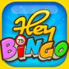 Hey Bingo™: 75 Ball Bingo Classic