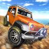Offroad 4X4 Rally Racing-Mountain Jeep Truck Sim