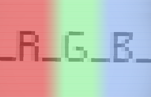 play _R_G_B_