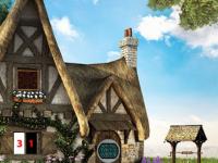 play 365Escape Medieval Village Escape