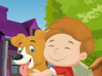 play Rescue My Puppy
