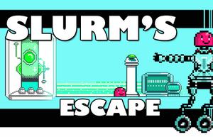 play Slurm'S Escape (C3Jam)