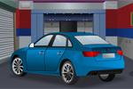 Escape Game: Car Garage Escape 2