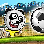 play Puppet Soccer Zoo