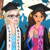 play Princess Graduation