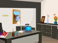 play Neoteric Room Escape
