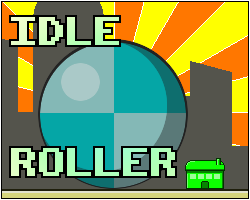 play Idle Roller
