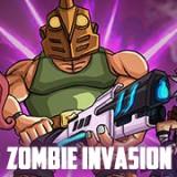 play Zombie Invasion