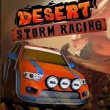 play Desert Storm Racing