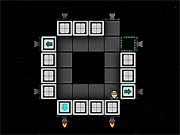 play Gravistation Game