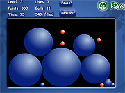play Panfu Balls Game