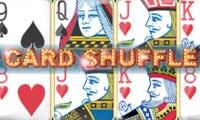 play Card Shuffle