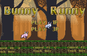 play Bunny Runny (C3Jam)