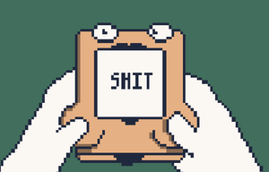 play Shit