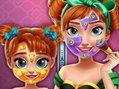 play Princess Mommy Real Makeover 2