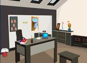 play Neoteric Room Escape