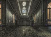 play Shining Asylum