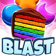 play Cookie Jam Blast Online
