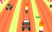 play Mad Monster Trucks