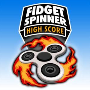 play Fidget Spinner High Score
