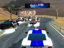 play Highway Patrol Showdown