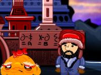 play Monkey Go Happy Stage 88