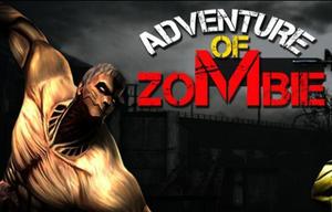 play Zombie Adventure