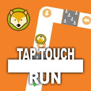 play Tap Touch Run