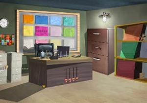 play A Quartz Shop