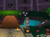 play Castle Adventure