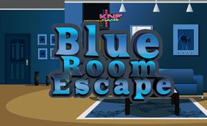 play Blue Room Escape