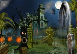 play Scary Place