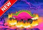 Dinos Jungle Wow Escape