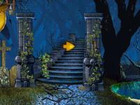 play Scary Place