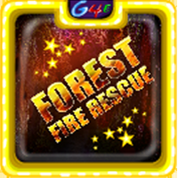 play Forest Fire Rescue Escape