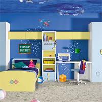 play Cig Kids Room Escape