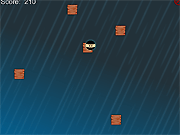 play Hurricane Runner Game