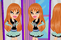 Mirror Dressup Girl game