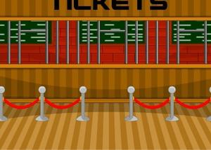 play Escape The Depot