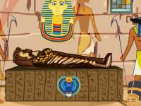 play Ancient Egyptian Tomb Escape