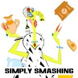 play Simply Smashing