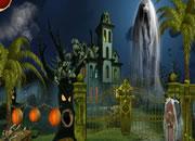 play Scary Place Escape