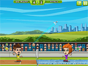 play Badminton Legends Game