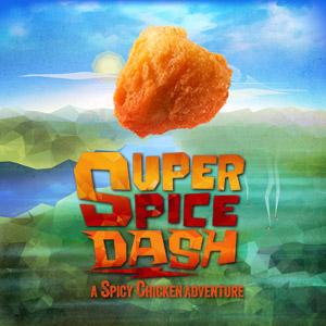 play Super Spice Dash