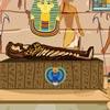 Ancient Egyptian Tomb Escape