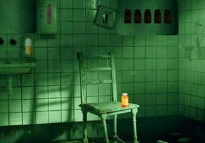 play Abandoned Hospital Escape (8B Games